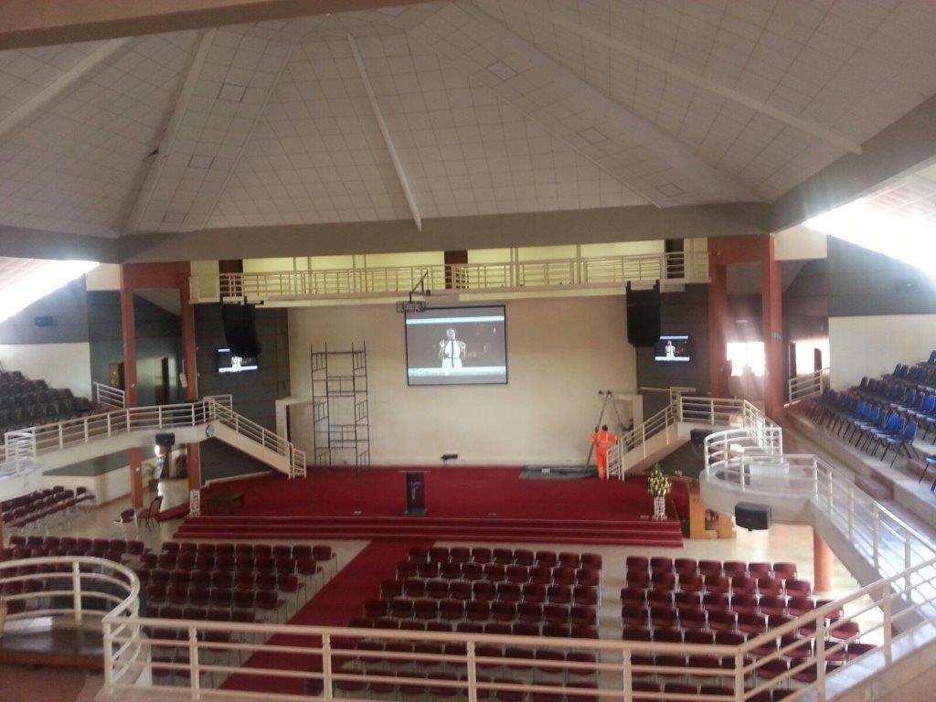 Auditorium